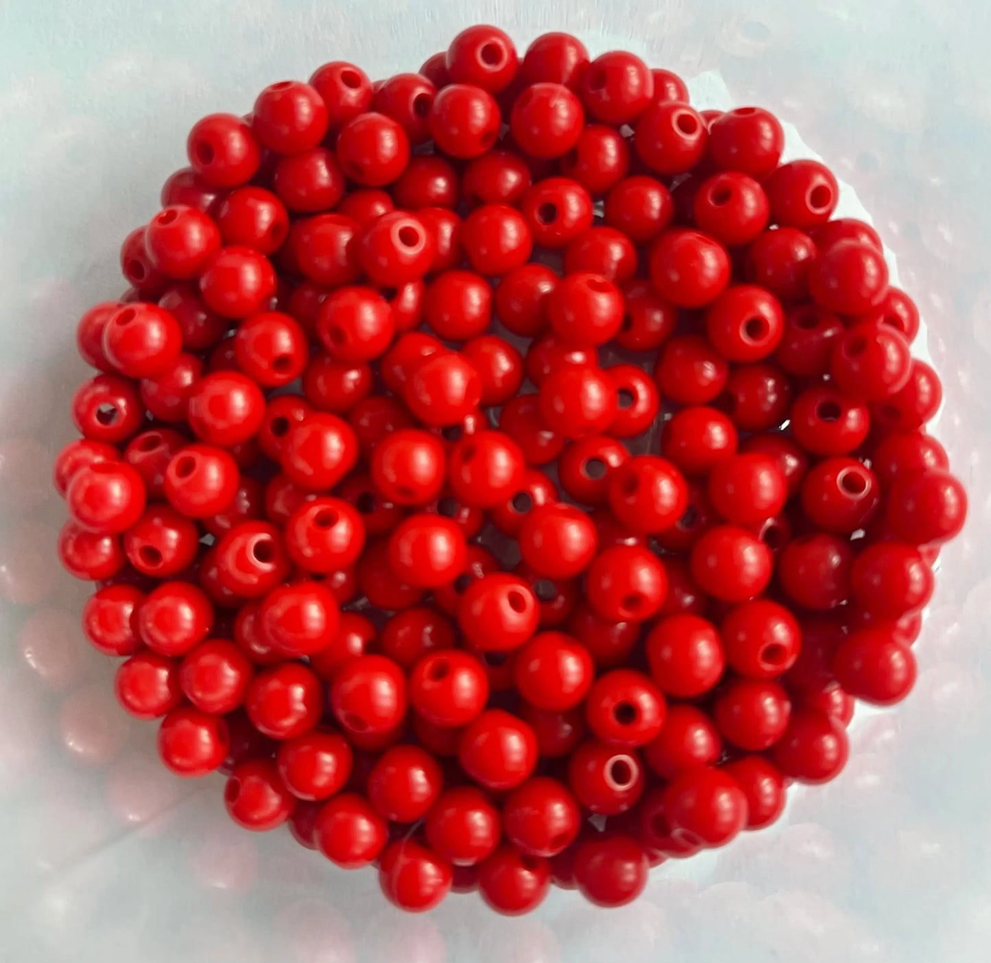 You Name It - Acrylic Personalized Bracelet Bizzy Beads, LLC