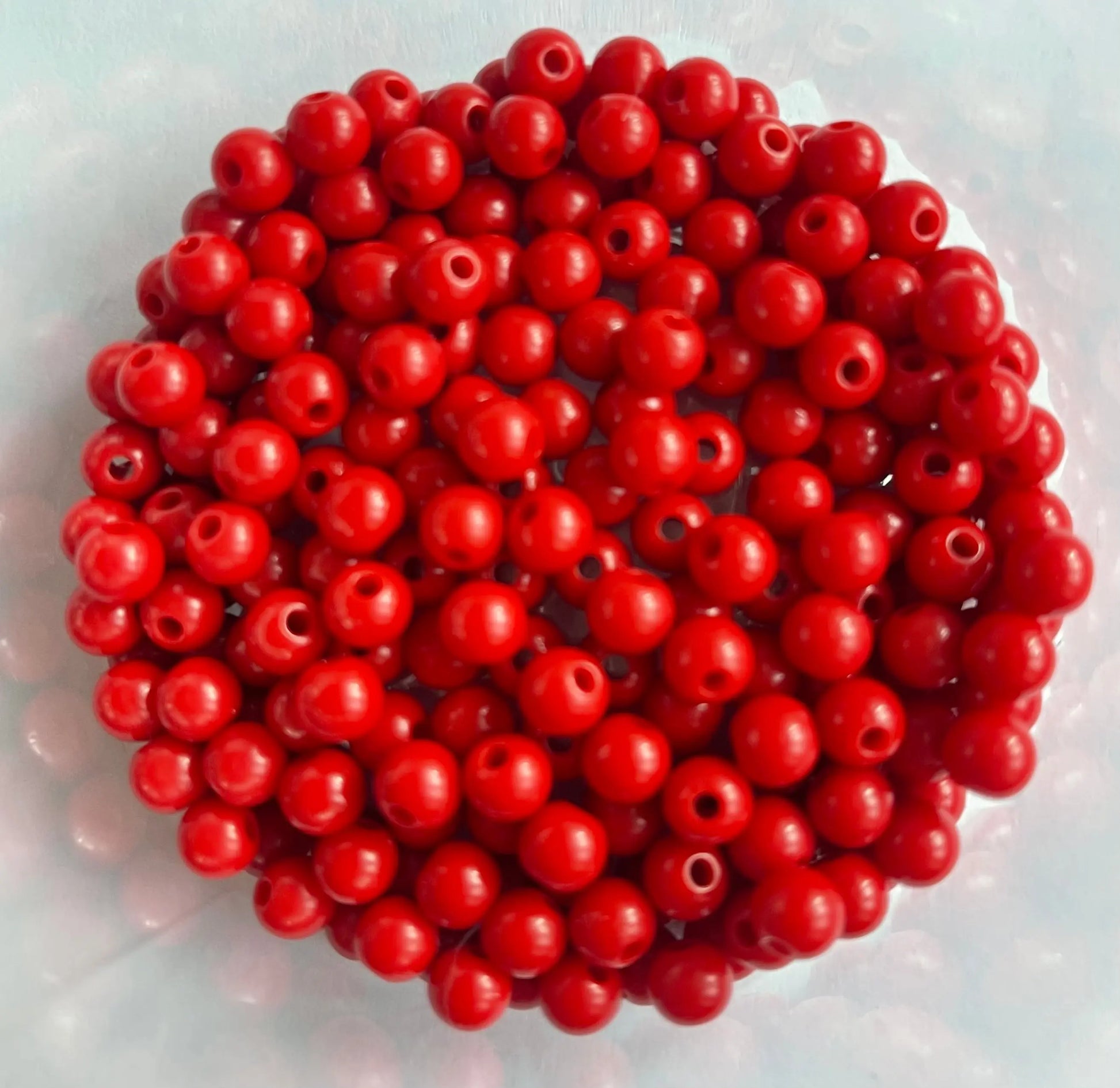 You Name It - Acrylic Personalized Bracelet Bizzy Beads, LLC