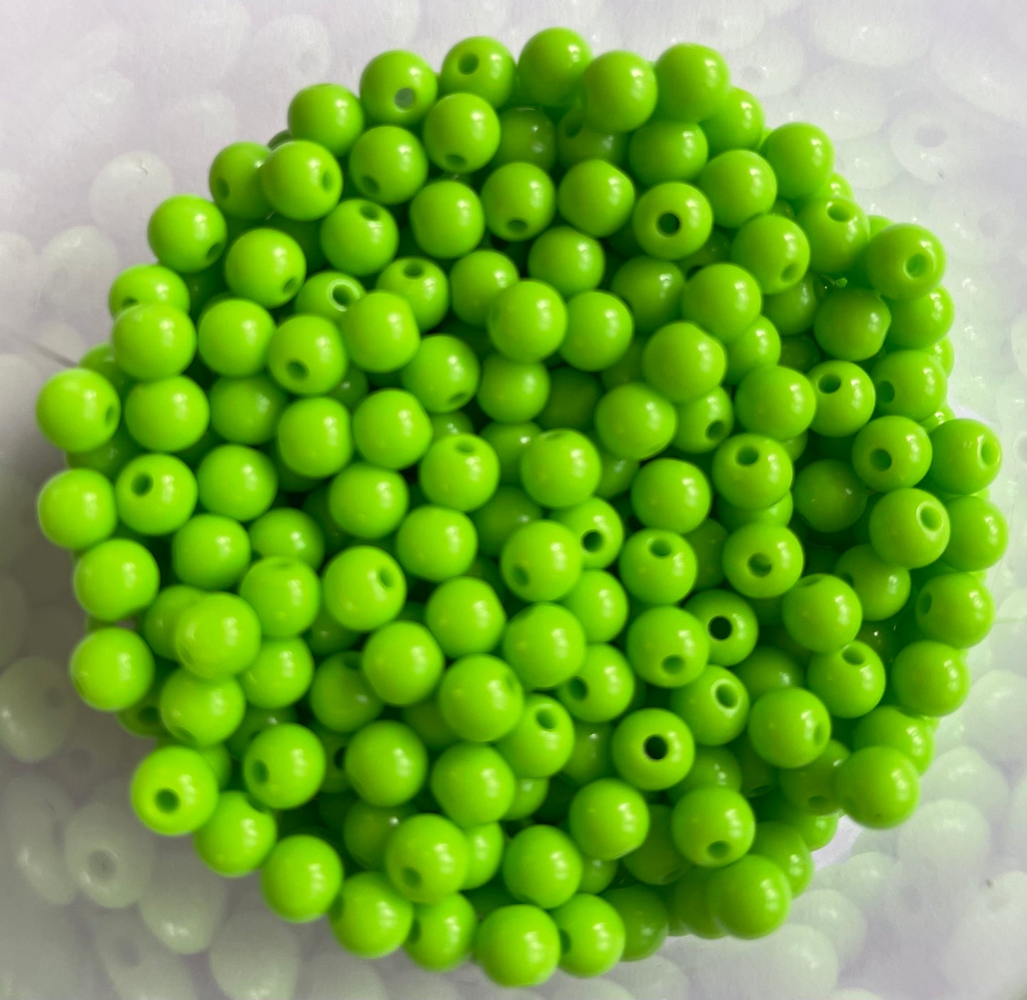 You Name It - Acrylic Personalized Bracelet Bizzy Beads, LLC