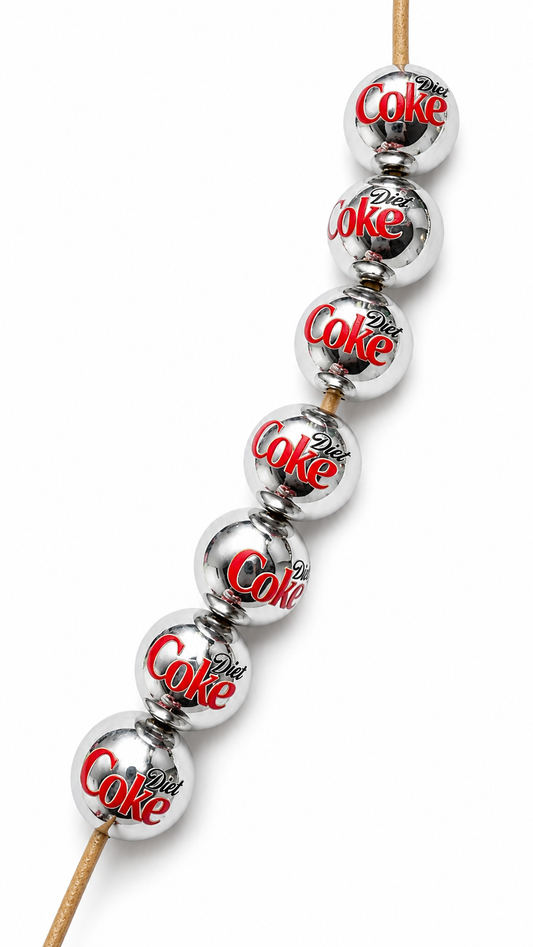 Soda Pop Bead