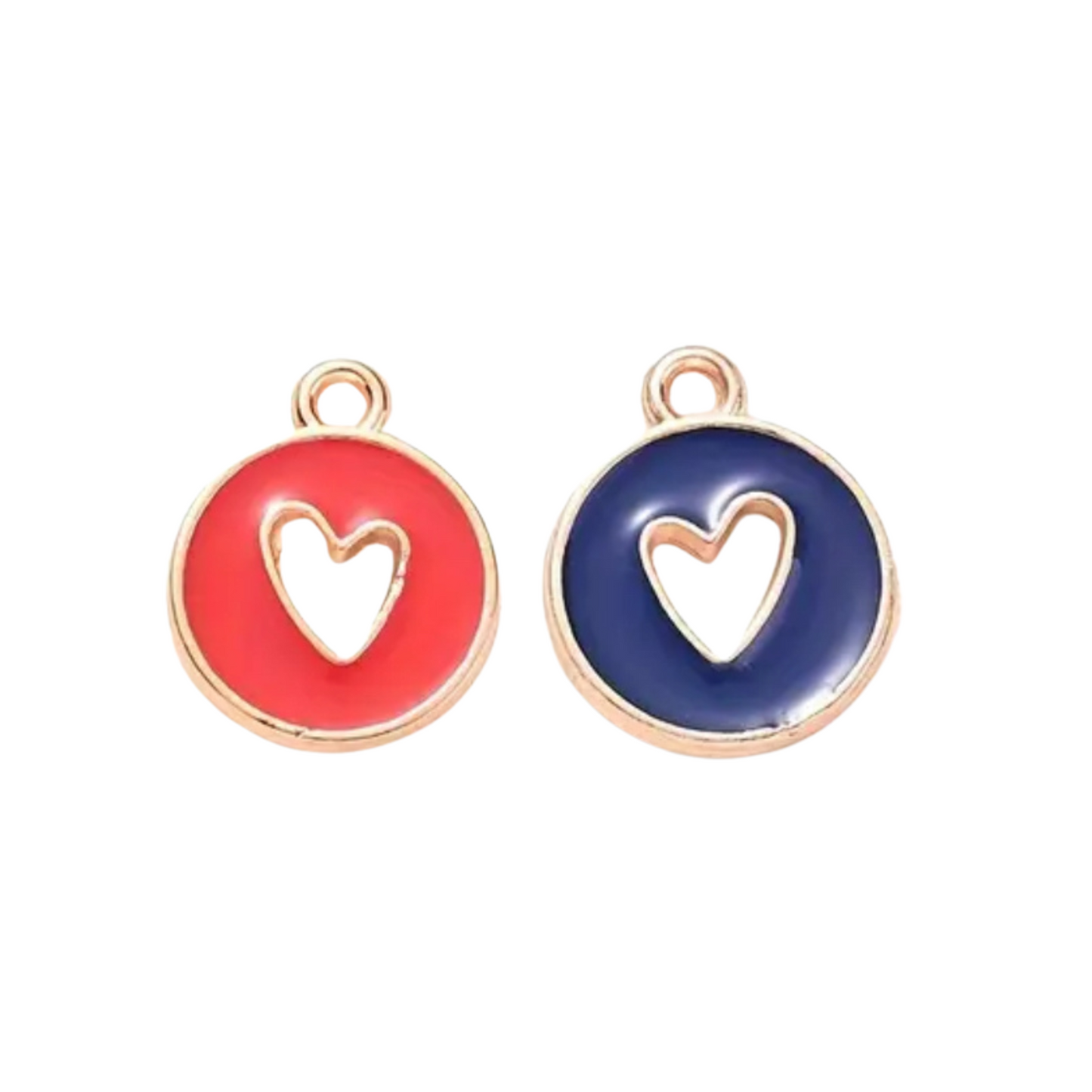 Buffalo Love Beaded Necklace