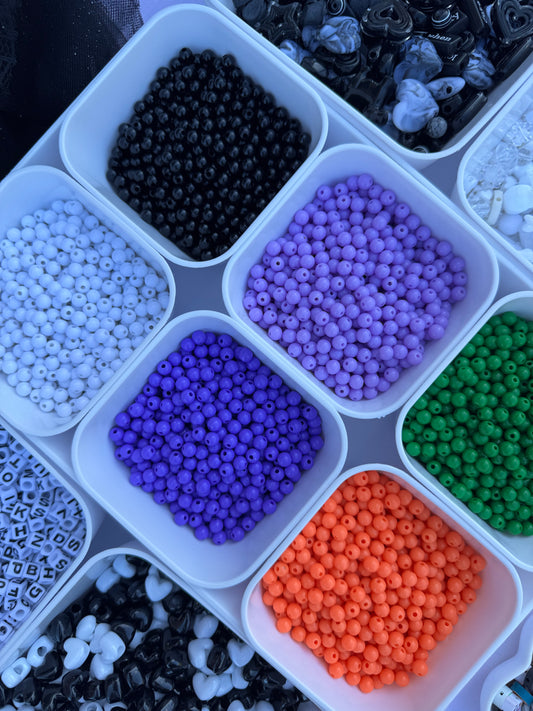 The Bead Bar DIY Friendship Bracelet