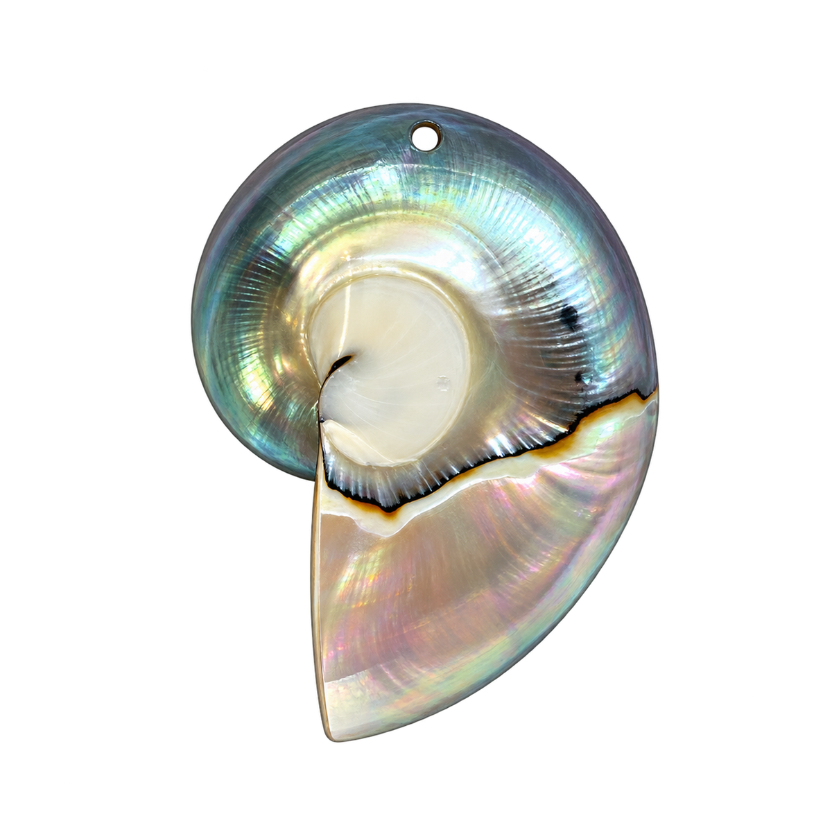 Gemstone Pendants