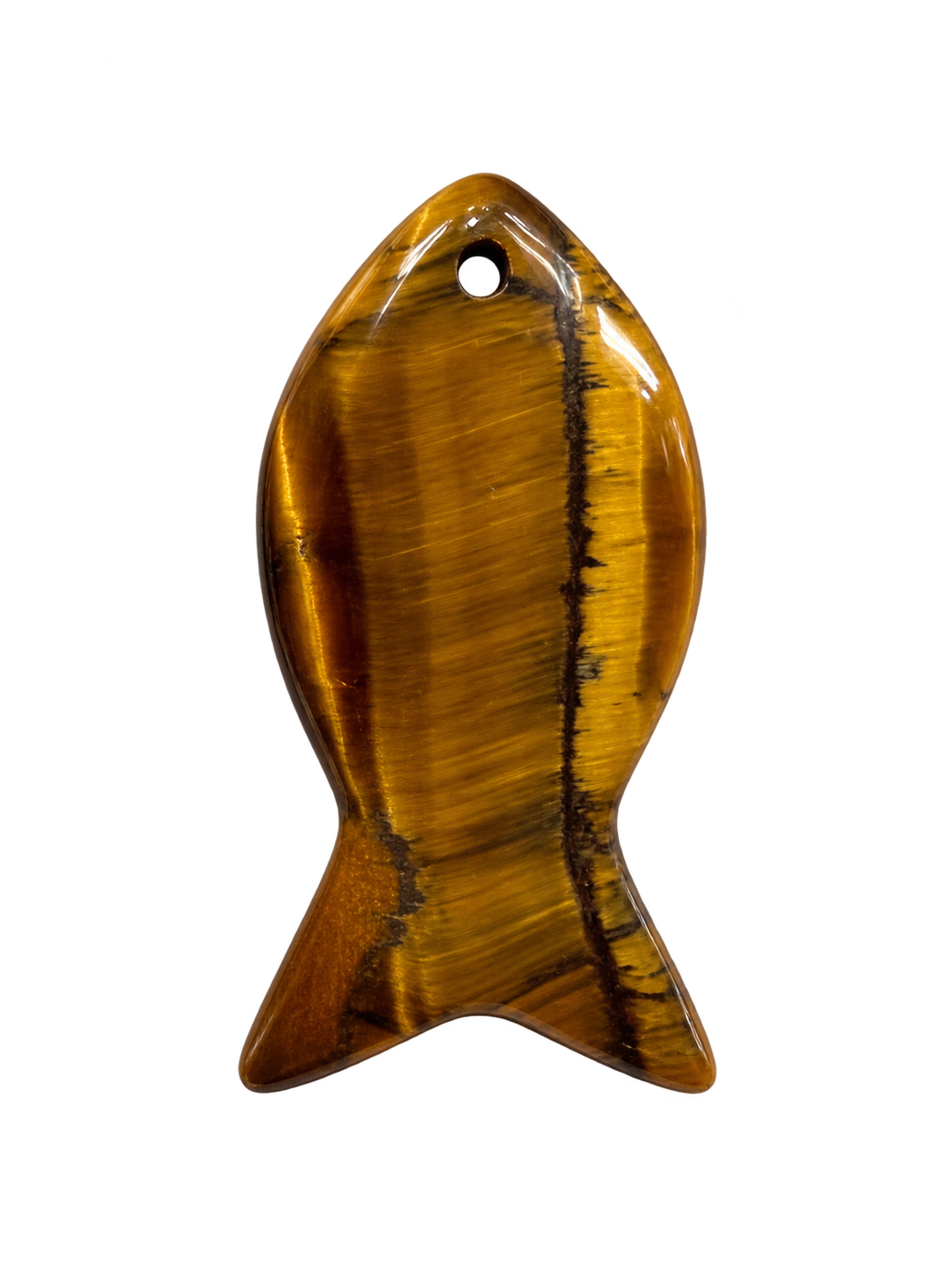 Gemstone Pendants