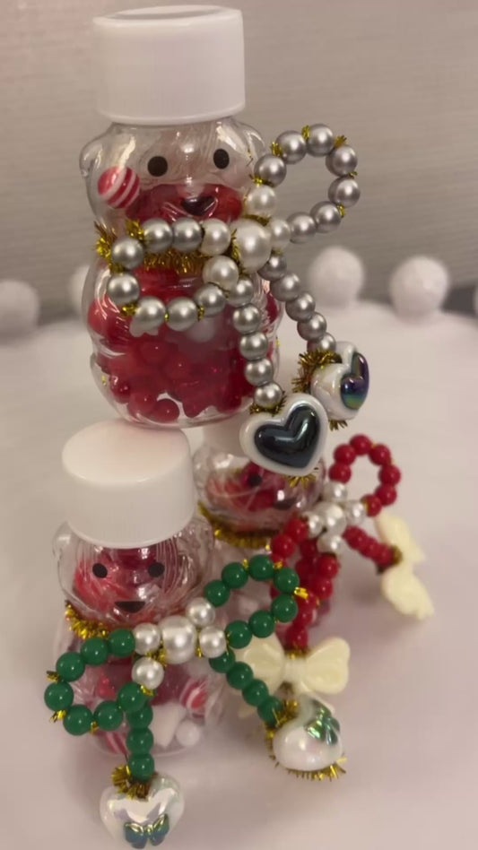 Beary Cute Bead Kit